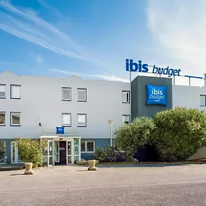 Ibis Budget Sud Fourchon Hotel
